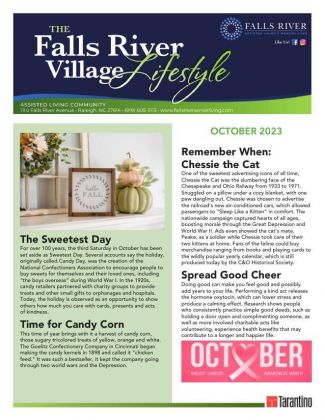 Independent Living Current Newsletter
